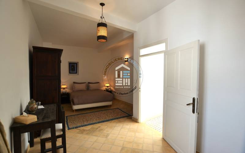 Riad exception - 5 chambres (36)